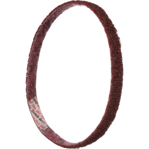 Scotch-Brite Surface Conditioning File Belts PB Rental Co. Ltd.