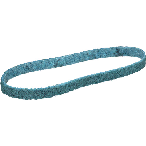 Scotch-Brite Surface Conditioning File Belts PB Rental Co. Ltd.