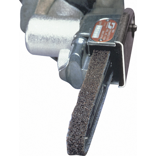 Scotch-Brite Surface Conditioning File Belts PB Rental Co. Ltd.