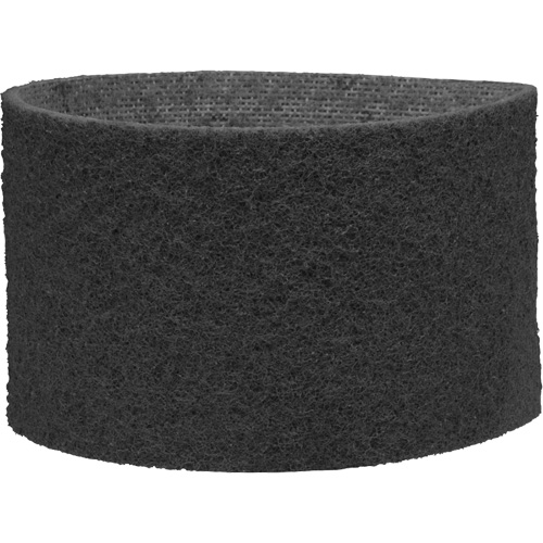 Scotch-Brite Surface Conditioning File Belt PB Rental Co. Ltd.