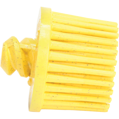 Roloc Bristle Discs, 80 Grit, 1" Dia. PB Rental Co. Ltd.
