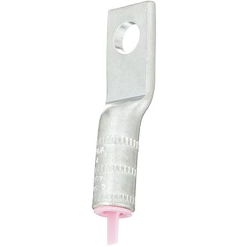 Scotchlok Aluminum One Hole Lug PB Rental Co. Ltd.