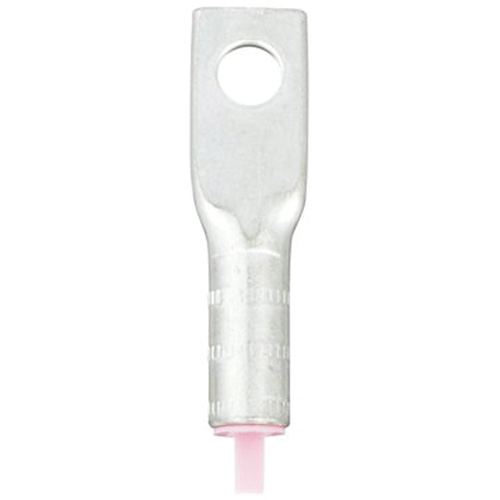 Scotchlok Aluminum One Hole Lug PB Rental Co. Ltd.