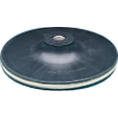 Surface Blending - Hook & Loop Disc Pad Holders PB Rental Co. Ltd.
