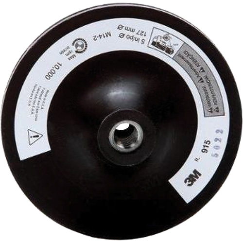 Homog&eacute;n&eacute;isation des surfaces - Porte-disques &agrave; boucles & &agrave; crochets PB Rental Co. Ltd.