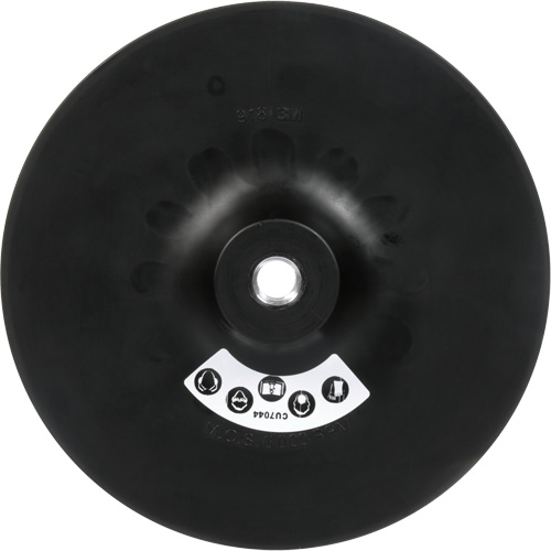 Disc Pad Holder PB Rental Co. Ltd.