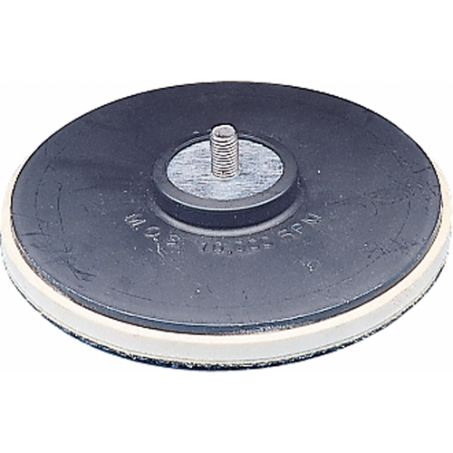Surface Blending - Hook & Loop Disc Pad Holders PB Rental Co. Ltd.