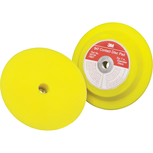 Disc Pad Holder PB Rental Co. Ltd.