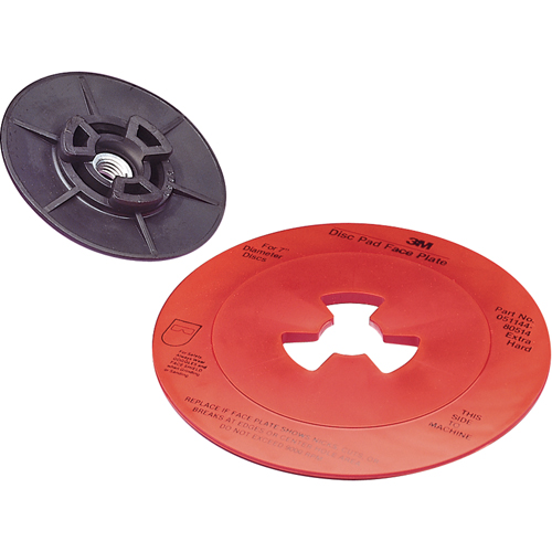 Disques en fibre - Accessoires PB Rental Co. Ltd.