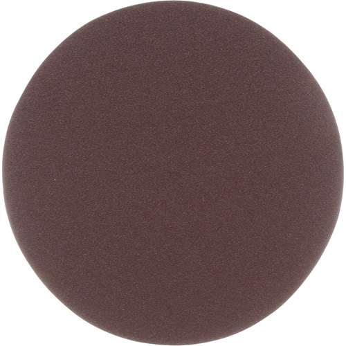 Disque en toile Stikit, 5" dia., Grain P220, Oxyde d'aluminium PB Rental Co. Ltd.