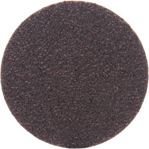 361F Discs - Roloc TSM, 2" Dia., 36 Grit, Aluminum Oxide PB Rental Co. Ltd.
