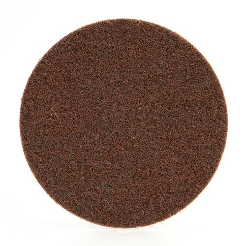 Scotch-Brite Surface Conditioning Disc, 7" Dia., Coarse Grit, Aluminum Oxide PB Rental Co. Ltd.
