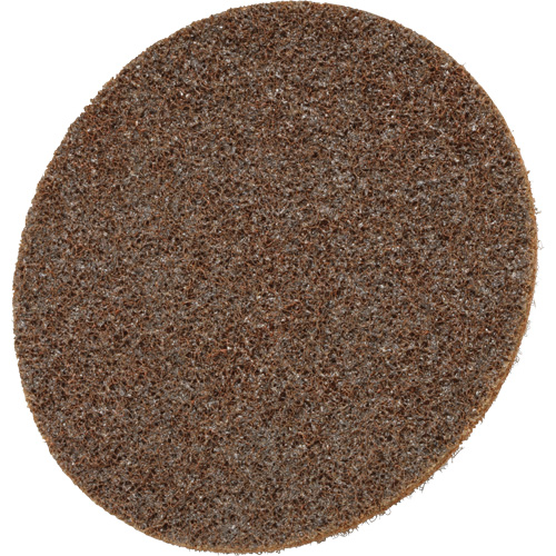 Scotch-Brite Surface Conditioning Disc, 8" Dia., Aluminum Oxide PB Rental Co. Ltd.