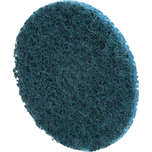 Scotch-Brite Roloc Surface Conditioning Disc, 2" Dia. PB Rental Co. Ltd.