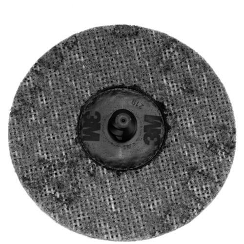 Disques Scotch-Brite pour l'homog&eacute;n&eacute;isation des surfaces, 3" dia. PB Rental Co. Ltd.