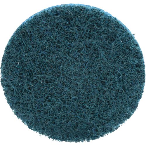 Scotch-Brite Roloc Surface Conditioning Disc, 3" Dia. PB Rental Co. Ltd.