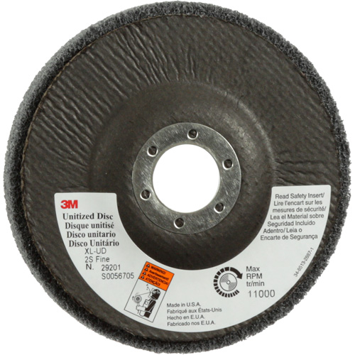 Scotch-Brite EXL Unitized Disc PB Rental Co. Ltd.