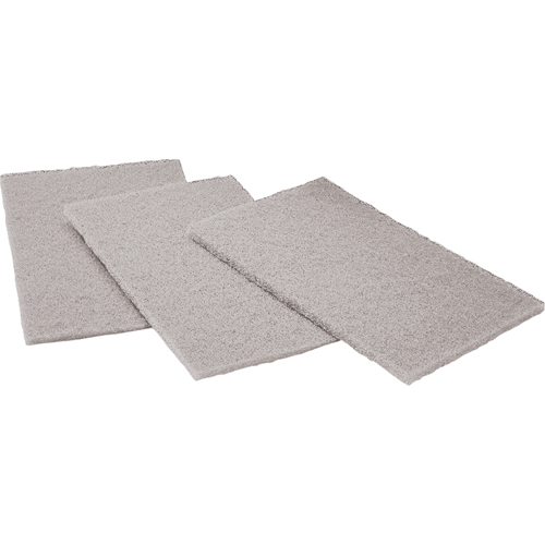 Scotch-Brite Hand Pads, Silicon Carbide, 6" x 9", Ultra Fine Grit PB Rental Co. Ltd.