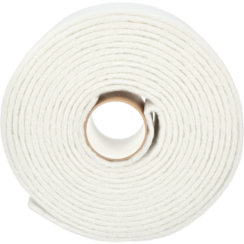 Scotch-Brite Clean & Finish Roll, Super Fine, 4" W x 30' L PB Rental Co. Ltd.