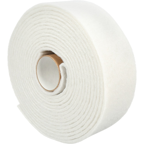 Scotch-Brite Clean & Finish Roll, Super Fine, 4" W x 30' L PB Rental Co. Ltd.