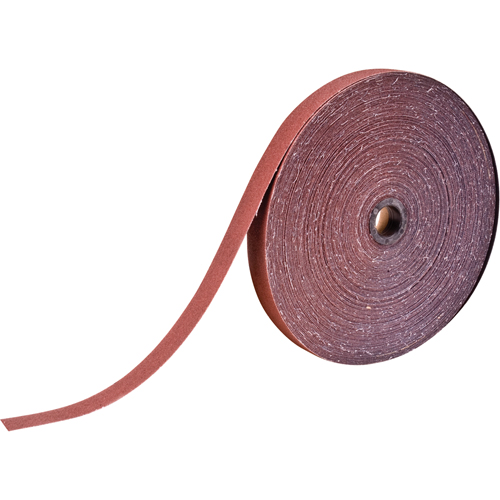 Shop Rolls - 314D Professional Sanding Sheets, 1" W x 150' L, 100J Grit PB Rental Co. Ltd.