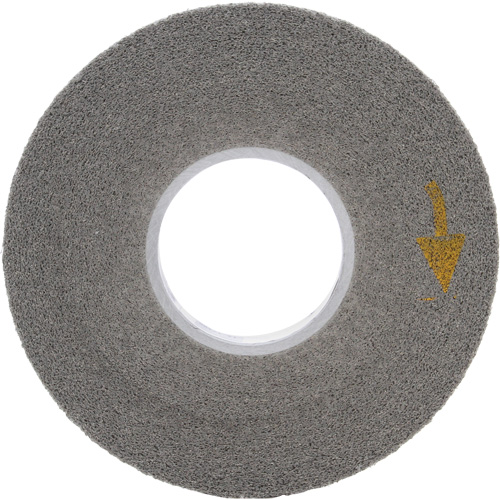 Scotch-Brite EXL Deburring Wheel PB Rental Co. Ltd.