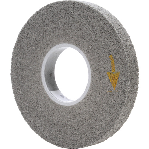 Scotch-Brite EXL Deburring Wheel PB Rental Co. Ltd.