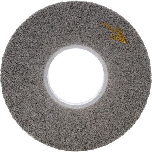 Meule d'&eacute;barbage l&eacute;g&egrave;re Scotch-Brite LD-WL PB Rental Co. Ltd.