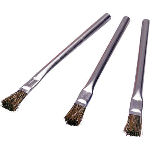 Brosse pour l'acide PB Rental Co. Ltd.