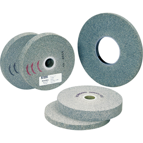 Standard Abrasives Deburring Wheel 855193 PB Rental Co. Ltd.
