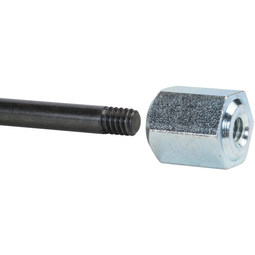 Flap Wheel Adapter PB Rental Co. Ltd.