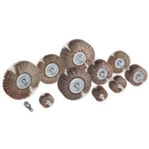 Mini Flap Wheel Test Kit PB Rental Co. Ltd.