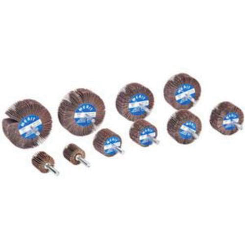Mini Flap Wheel Test Kit PB Rental Co. Ltd.