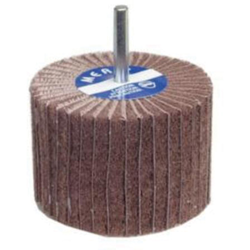 Non-Woven Interleaf Flap Wheel PB Rental Co. Ltd.