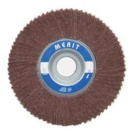 Meule &agrave; lamelles non tiss&eacute;e Interleaf PB Rental Co. Ltd.