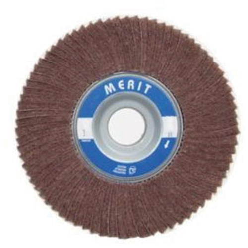 Meule &agrave; lamelles non tiss&eacute;e Interleaf PB Rental Co. Ltd.