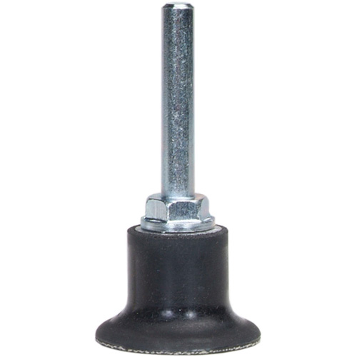 Support de meule &agrave; changement rapide PowerLock PB Rental Co. Ltd.
