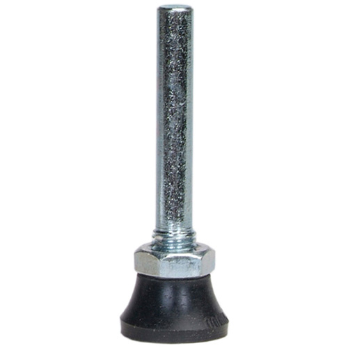 Support de meule &agrave; changement rapide PowerLock PB Rental Co. Ltd.
