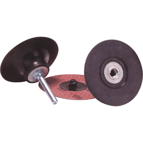 Disques Speek-Lok TS - Tampon de support PB Rental Co. Ltd.