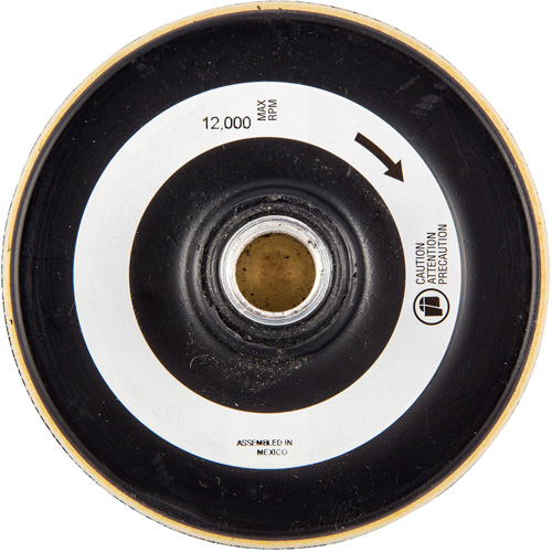 Backup Pad PB Rental Co. Ltd.