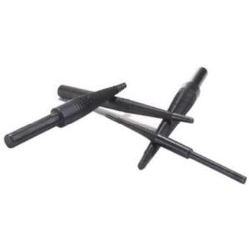 Tapered Cone Point Mandrel PB Rental Co. Ltd.