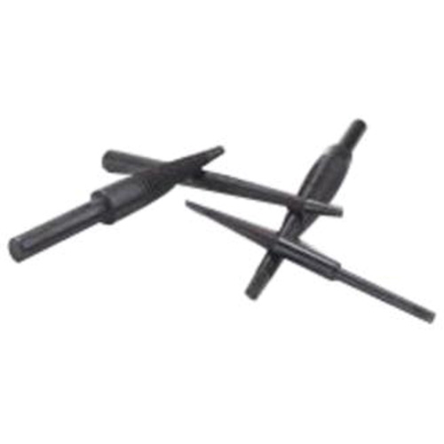 Tapered Cone Point Mandrel PB Rental Co. Ltd.