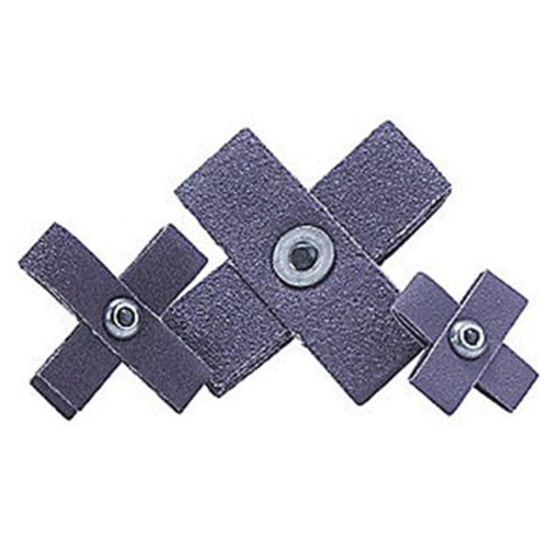 Cross Abrasive Pad PB Rental Co. Ltd.