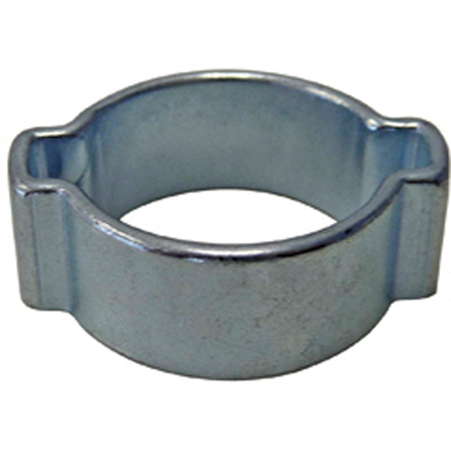 Collier de serrage pour boyau, Dia. min 11 mm, Dia. max 13 mm PB Rental Co. Ltd.