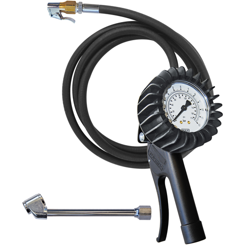 Airpro Inflator Gauges PB Rental Co. Ltd.