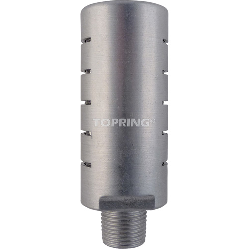 Pneumatic Muffler PB Rental Co. Ltd.