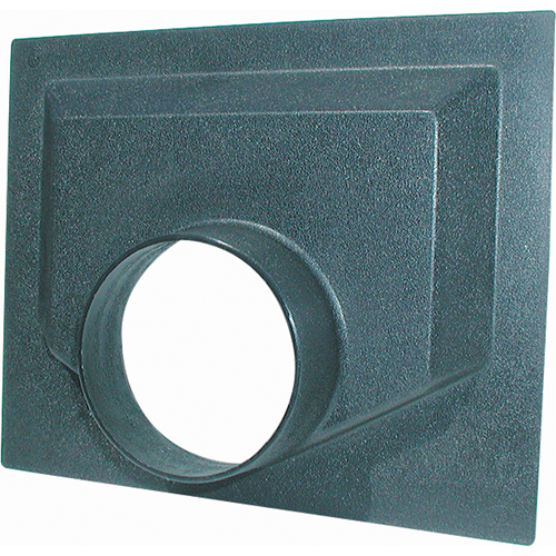Jointer Dust Hood for Dust Collector PB Rental Co. Ltd.