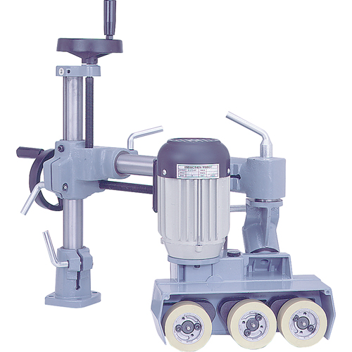 Dispositif d'alimentation automatique PB Rental Co. Ltd.
