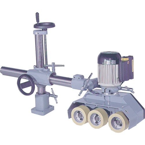 Power Feeder PB Rental Co. Ltd.