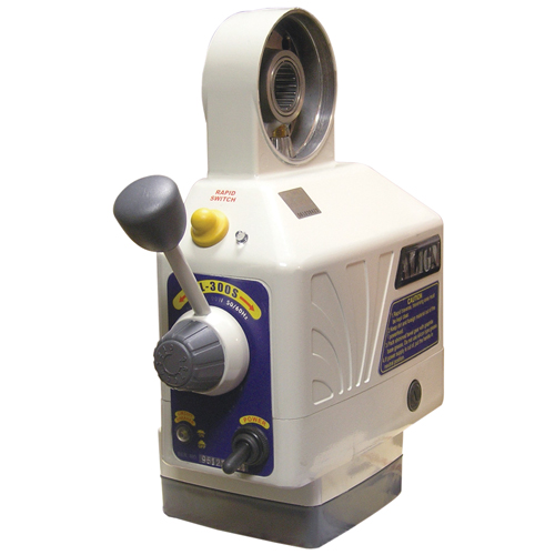 Table Powerfeed PB Rental Co. Ltd.